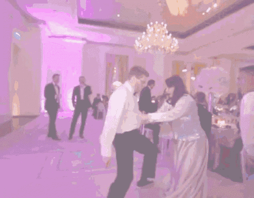 Freddie Freeman Crazy Dancing GIF
