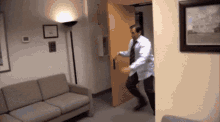 Office What Up GIF - Office What Up Hello GIFs