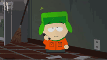 Banging Head Against The Wall Kyle Broflovski GIF - Banging Head Against The Wall Kyle Broflovski South Park GIFs