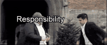 Colin Farrell Responsibilities GIF - Colin Farrell Responsibilities Running From Responsibility GIFs