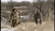 Neanderthal Woolly GIF - Neanderthal Woolly Rhino GIFs
