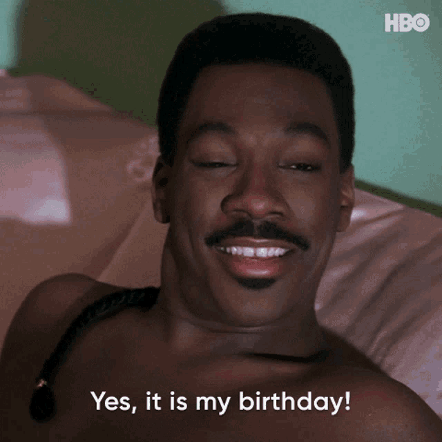 yes its my bday today (yes i am a scorpio) - Imgflip
