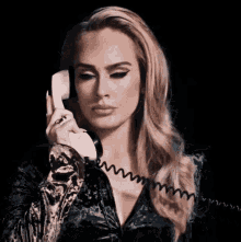 Adele Phone GIF - Adele Phone GIFs
