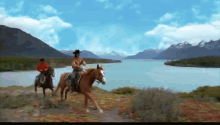 Riding Horse GIF - Riding Horse British Columbia GIFs