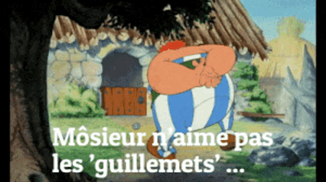 Parc Astérix [France - 1989] - Page 15 Asterix-obelix