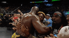 Titus World Wide GIF - Titus World Wide GIFs