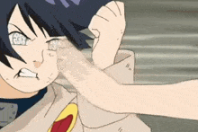 Classic Naruto Hinata GIF - Classic Naruto Hinata Hinata Hyuga GIFs