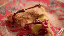 Saucey GIF - Pie Sauce Drizzle GIFs