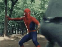Spiderman Spider Man Giapponese GIF - Spiderman Spider Man Giapponese GIFs