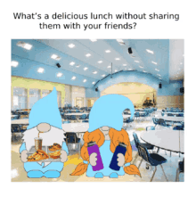 Animated Gnome High School GIF - Animated Gnome High School School Meme GIFs