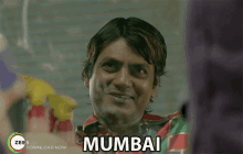 Smile Happy GIF - Smile Happy Mumbai GIFs