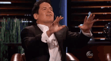 Do You Realize How Bad You Just Screwed Up? GIF - Shark Tank Screwed Up Bad GIFs
