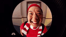 Hello There GIF - Ken Jeong Community Hello GIFs