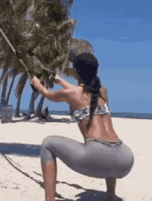 Jump Own It GIF - Jump Own It Exercise GIFs