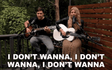 I Dont Wanna Live Without You Brynn Elliott GIF - I Dont Wanna Live Without You Brynn Elliott Without You Song GIFs