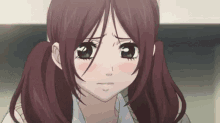 好き　すき GIF - Anime Crying Blush GIFs