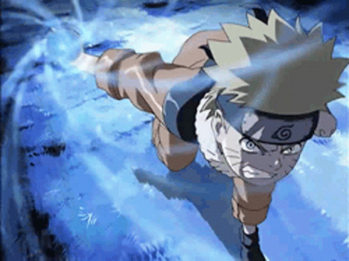 Naruto moving for HD wallpapers  Pxfuel