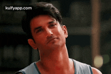 No One Can Ever Replace Him From Our Hearts.Gif GIF - No One Can Ever Replace Him From Our Hearts Sushanthsinghrajput Ssr GIFs