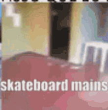 Phighting I Hate Skateboard Mains GIF - Phighting I Hate Skateboard Mains GIFs
