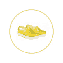 Yellow Shoes What I Want GIF - Yellow Shoes What I Want These Shoes GIFs