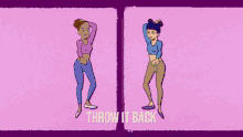 Dance Thick GIF - Dance Thick Ass GIFs