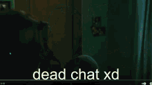 Twilight Dead Chat GIF - Twilight Dead Chat Lonely GIFs