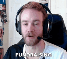 Fundraising Rasing Money GIF - Fundraising Rasing Money Donations GIFs