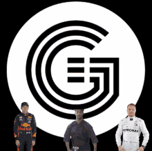 Garagexyz Weride GIF - Garagexyz Weride Garage Logo GIFs