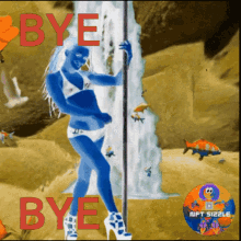 Bye Bye Bye GIF - Bye Bye Bye Goodbye GIFs