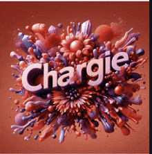 Hschargie GIF - Hschargie Chargie GIFs