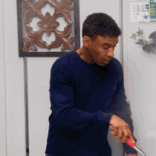 And Now You Get To Do It All Over Again Clarence James Payne GIF - And Now You Get To Do It All Over Again Clarence James Payne House Of Payne GIFs