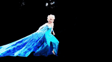Elsa GIF - Frozen Elsa GIFs