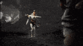 Ashrah Mortal Kombat GIF - Ashrah Mortal Kombat Mortal Kombat 1 GIFs