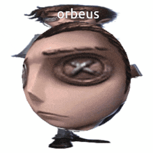 Orpheus Identity V GIF