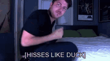 duck youtube