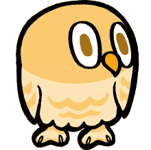 owl potter