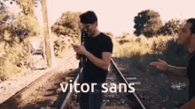 Vitor Sans Metaforando GIF - Vitor Sans Metaforando GIFs