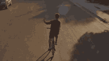Riding A Bike James Vincent Mcmorrow GIF