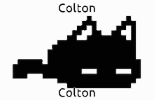 Colton Catboy GIF - Colton Catboy Omori GIFs