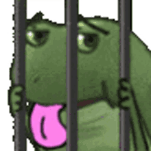 worryjail lick horny jail