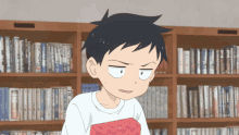 You Fell For It Anime GIF