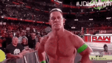 John Cena Cut Throat GIF - John Cena Cut Throat Throat Slash GIFs