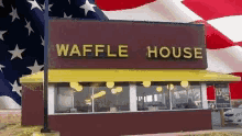 Awful Waffle GIF