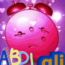 Clock Aliabdi GIF - Clock Aliabdi GIFs