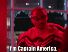 Captain America Sam Wilson GIF - Captain America Sam Wilson Anthony Mackie GIFs