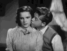 Judy Garland GIF - Judy Garland Mickey GIFs