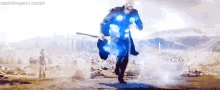 Thor Infinity GIF - Thor Infinity War GIFs