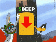 Beep Looney GIF - Beep Looney GIFs