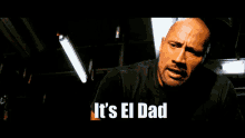 El Dad GIF - El Dad Painandgain GIFs