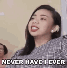 Never Have I Ever Camille Viceral GIF - Never Have I Ever Camille Viceral Hindi Ko Pa Nasusubukan GIFs